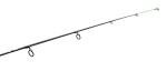 13 FISHING - The Snitch Pro Spinning Ice Fishing Combo - 29" with Flex-Core Quick Action Tip - SNPC-29
