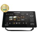 Humminbird XPLORE 9 GPS Fish Finder with Transducer, MEGA Side Imaging+ & HD Touchscreen