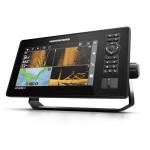 Humminbird XPLORE 9 GPS Fish Finder with Transducer, MEGA Side Imaging+ & HD Touchscreen