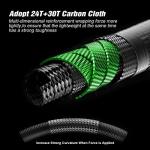 Goture EVA Handle Ultra Light Fishing Casting Rod,2 Piece Ultralight Fishing Rod,Ultralight Medium 5'6'' Fast for Saltwater/Freshwater