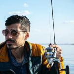 Goture EVA Handle Ultra Light Fishing Casting Rod,2 Piece Ultralight Fishing Rod,Ultralight Medium 5'6'' Fast for Saltwater/Freshwater