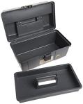 Plano 452-006 Grab-N-Go 16-Inch Tool Box with Tray