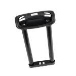 Hjdlhx Luggage Telescopic Handle Suitcase Pull Drag Rod Replacement Spare Parts