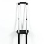 Hjdlhx Luggage Telescopic Handle Suitcase Pull Drag Rod Replacement Spare Parts