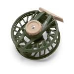 Orvis Clearwater Cast Reel II, Charcoal - 3-5wt