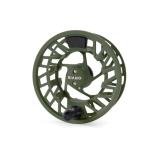 Orvis Clearwater Cast Reel II, Charcoal - 3-5wt