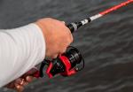 Abu Garcia Max X Spinning Fishing Reel