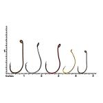 Smaky Fishing Tackle Kit Beginners Equipment 80 Pcs-Includes Fishing Hooks Bobbers Circle Octopus Hooks Sinkers| Starter Kit for Artificial and Live Baits (80-Pcs)