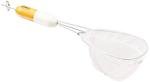 Frabill 3047 Floating Dip Net White, One Size
