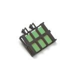 Black Flag BZ-OCT1 Bug Zapper Octenol Lure, Universal Fit
