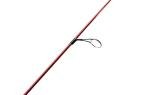 St. Croix Rods Panfish Ice Fishing Rod & Reel Spinning Combo - 32" Light (PFI32L-C), Black