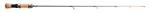 13 FISHING - The Snitch/Descent Inline Ice Combo - Left Hand Retrieve - 25" with Flex-Core Quick Tip - SND2-25QT-LH