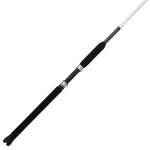 Shakespeare Ugly Stik 7’6” Striper Casting Rod, One-Piece, 6-20lb Line Rating, Medium Light Power, Moderate Fast Action, 1/4-3/4 oz. Lure Rating