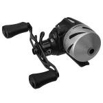 ProFISHiency Sniper Economy Micro Spincast Reel w/Clam Pack with Stainless Steel Cone