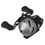 ProFISHiency Sniper Economy Micro Spincast Reel w/Clam Pack with Stainless Steel Cone