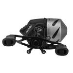 ProFISHiency Sniper Economy Micro Spincast Reel w/Clam Pack with Stainless Steel Cone