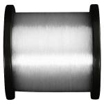 ThornsLine Force Monofilament Fishing Line - Superior Mono Leader Materials - Exceptional Strength Nylon Fishing line 2-100lb, Abrasion Resistant Mono Line