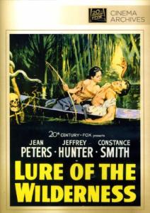 Lure of the Wilderness