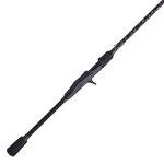 Abu Garcia 6’9” Vendetta Casting Fishing Rod, 2-Piece Rod, 12-20lb Line Rating, Medium Heavy Rod Power, Fast Action, 1/4-1 oz. Lure Rating
