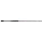 Abu Garcia 6’9” Vendetta Casting Fishing Rod, 2-Piece Rod, 12-20lb Line Rating, Medium Heavy Rod Power, Fast Action, 1/4-1 oz. Lure Rating