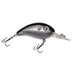 ProFISHiency 5' Krazy 2.0 Spinning Combo w/Lures | 5’ Medium Light 2pc. Fiberglass Rod | Cork Handle and Foregrip | Micro Spinning Reel 5.2:1 Gear Ratio | Pre-Spooled 6lb Line | Includes Crankbait