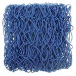 Bilipala Decorative Fish Netting, Fishing Net Decor, Ocean Pirate Beach Theme Party Decorations, Mediterranean Decor, Blue