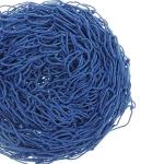 Bilipala Decorative Fish Netting, Fishing Net Decor, Ocean Pirate Beach Theme Party Decorations, Mediterranean Decor, Blue