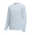 Men's Long Sleeve Fishing Shirt - UV Protection