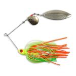 Northland Reed Runner Tandem Spin Spinner Bait 3/8 Oz