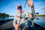 Northland Reed Runner Tandem Spin Spinner Bait 3/8 Oz