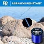 ROCRETA Premium Monofilament Fishing Line 3-100lb