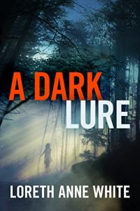 Dark Fishing Lure for Attracting Fish