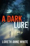 Dark Fishing Lure for Attracting Fish