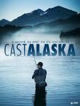 Alaska Fishing Rod and Reel Set
