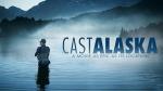 Alaska Fishing Rod and Reel Set