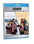 Grumpy Old Men Double Feature Blu-ray
