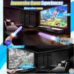 24-in-1 Fishing Game Accessories Bundle for Switch