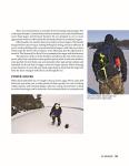 Ultimate Guide to Ice Fishing Techniques and Gear