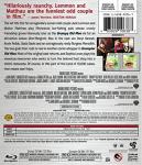 Grumpy Old Men Double Feature Blu-ray