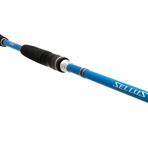 Shimano SELLUS 610 M Fishing Rod