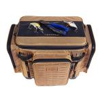 Plano Guide Series 3700 XL Waterproof Tackle Bag