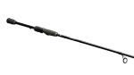 Defy Black 6'7" Medium Spinning Rod - 2pc