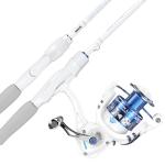KastKing Centron Lite 6'6" Spinning Reel Combo