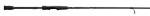 Defy Black 6'7" Medium Spinning Rod - 2pc