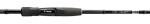 Defy Black 6'7" Medium Spinning Rod - 2pc