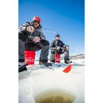 Berkley Trilene Micro Ice Fishing Line, 110yd