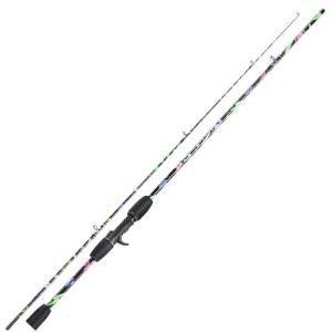 Sougayilang 6' Fishing Rod with EVA Grip