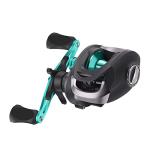 TEQIN Baitcasting Reel 7.2:1 Gear Ratio