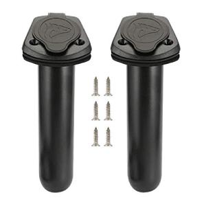 Anndason Kayak Deck Rod Holders - 2 Pack