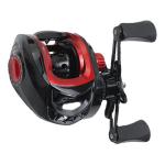 Lightweight High-Speed Baitcasting Reel 7.2:1 Ratio